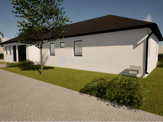 Eladó ház Halásztelek 120 nm