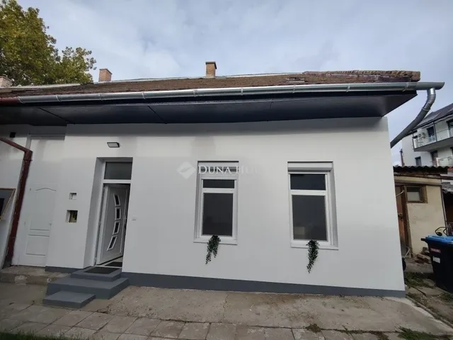 Eladó lakás Budapest XIX. kerület, Kispest 36 nm