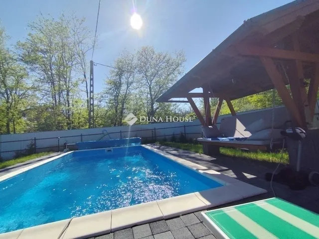 Eladó lakás Ócsa 78 nm