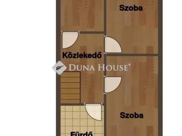 Eladó ház Budapest XVII. kerület 109 nm