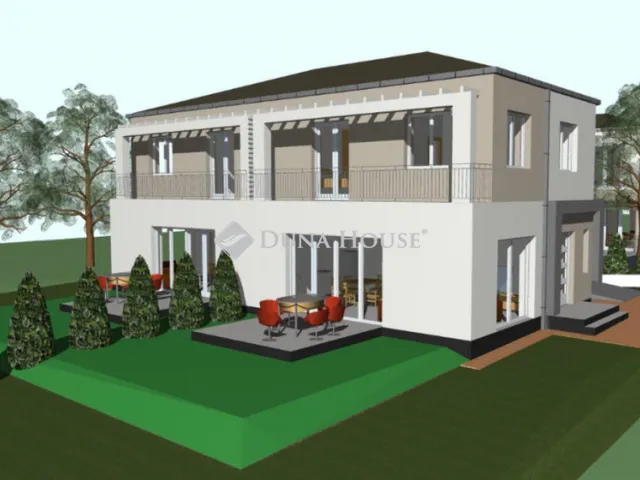 Eladó ház Budapest XVIII. kerület 141 nm