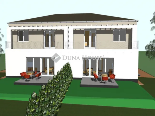 Eladó ház Budapest XVIII. kerület 141 nm