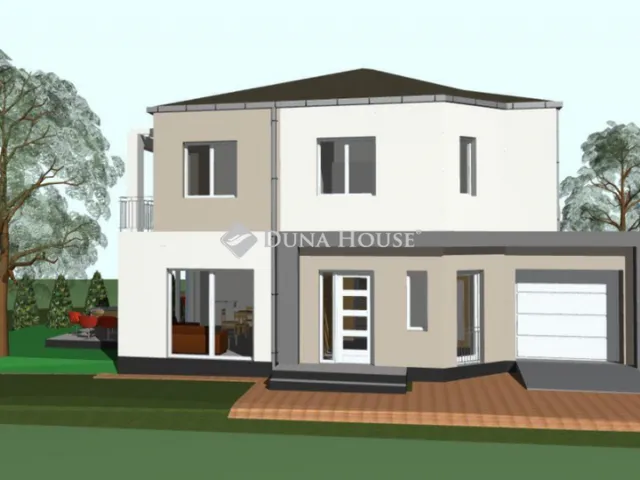 Eladó ház Budapest XVIII. kerület 141 nm