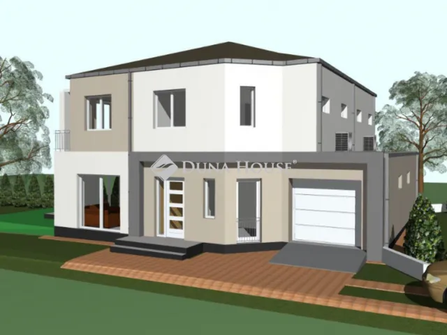 Eladó ház Budapest XVIII. kerület 141 nm