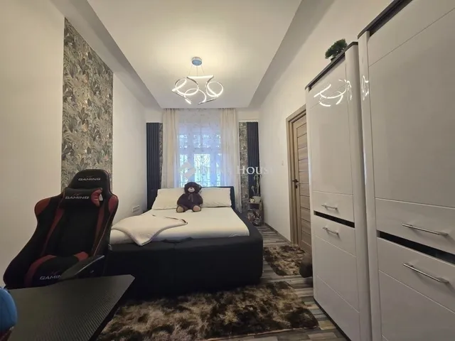 Eladó ház Budapest XIX. kerület, Kispest 68 nm