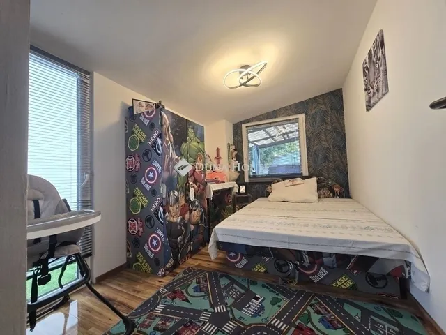 Eladó ház Budapest XIX. kerület, Kispest 68 nm