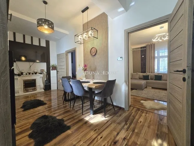 Eladó ház Budapest XIX. kerület, Kispest 68 nm