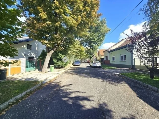 Eladó ház Budapest XIX. kerület, Kispest 68 nm