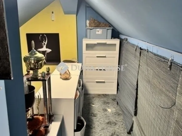 Eladó ház Gyál 128 nm