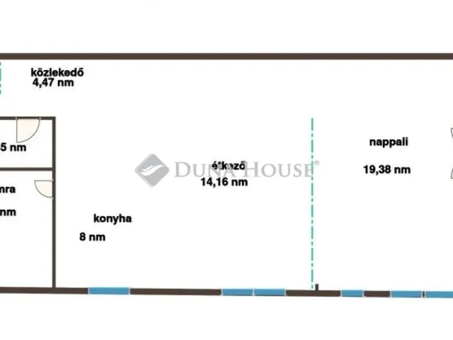Eladó ház Budapest III. kerület 161 nm
