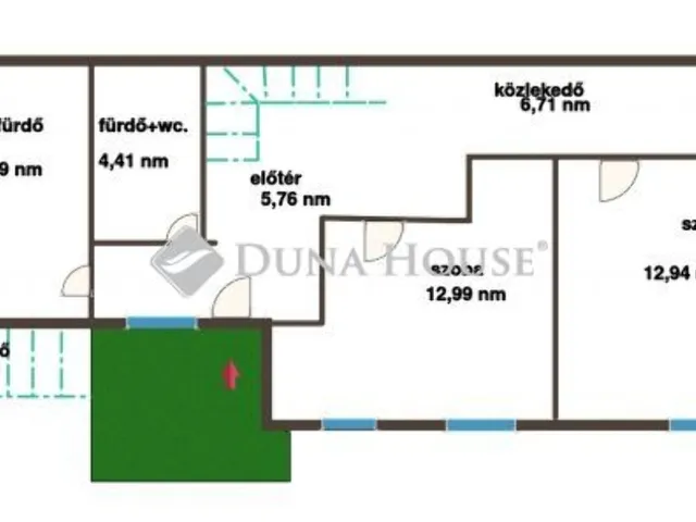 Eladó ház Budapest III. kerület 161 nm