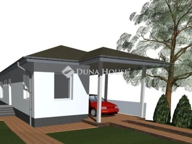 Eladó ház Gyál 81 nm