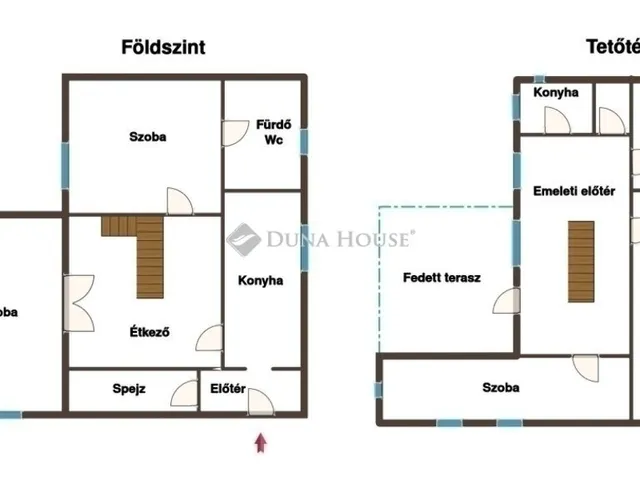 Eladó ház Monorierdő 110 nm