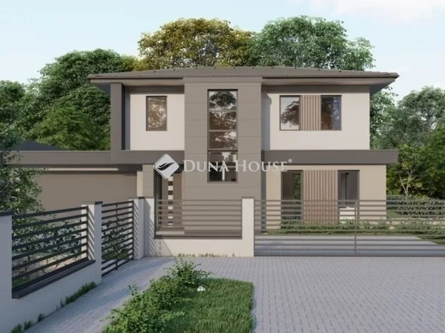 Eladó ház Vecsés 149 nm