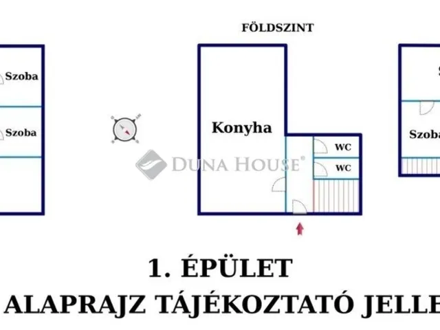 Eladó ház Gyál 620 nm