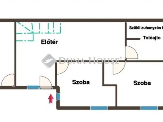 Eladó ház Budapest III. kerület 161 nm