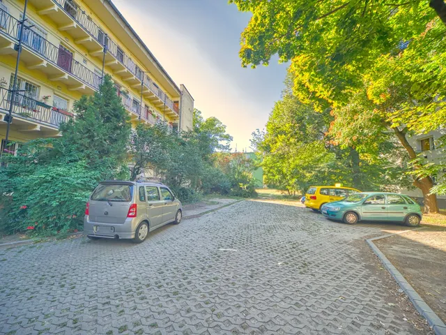 Eladó lakás Budapest XXI. kerület, Csillagtelep 33 nm