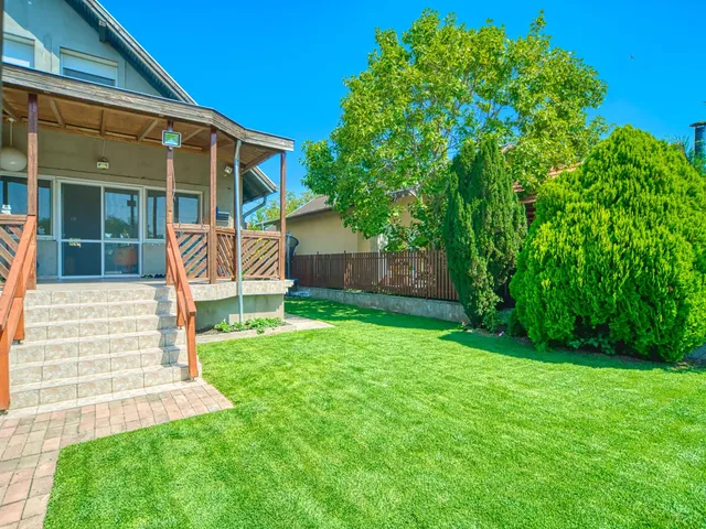 Eladó ház Gyál 173 nm