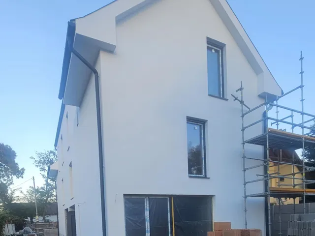 Eladó ház Budapest XVIII. kerület, Kossuth Ferenc-telep 130 nm