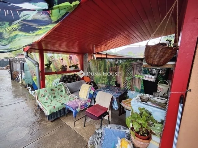 Eladó ház Vecsés 72 nm