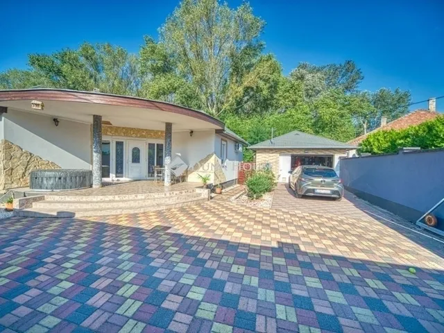 Eladó ház Szigetbecse 128 nm