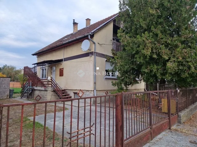 Eladó ház Monor 100 nm