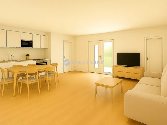 Eladó ház Budapest XVIII. kerület 90 nm