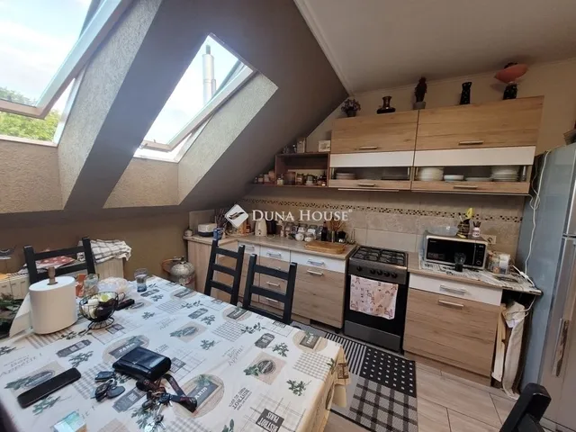 Eladó ház Budapest XVIII. kerület 143 nm