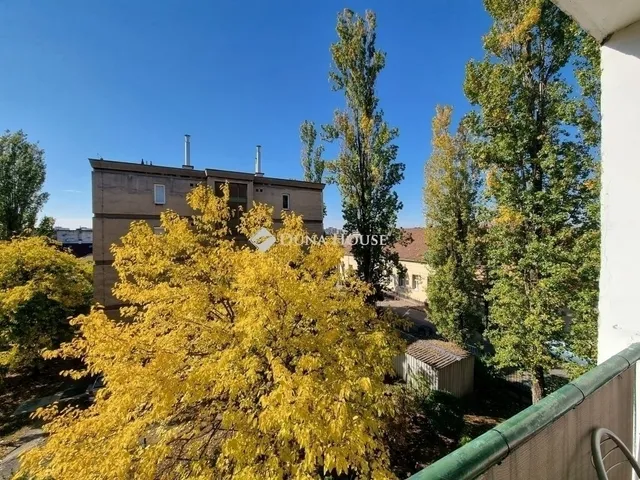 Eladó lakás Budapest XX. kerület 44 nm