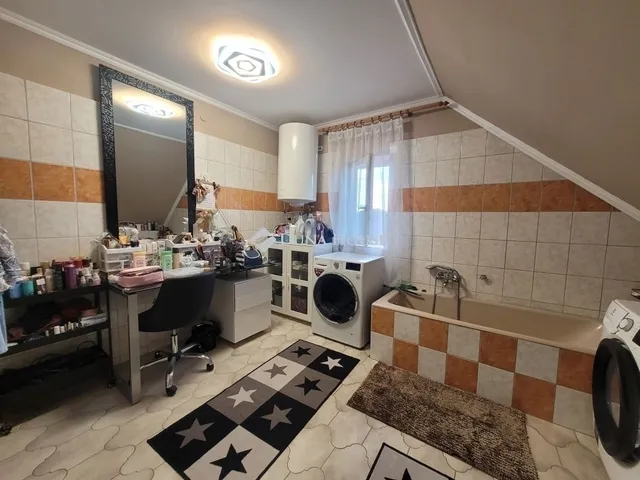 Eladó ház Budapest XVIII. kerület 143 nm