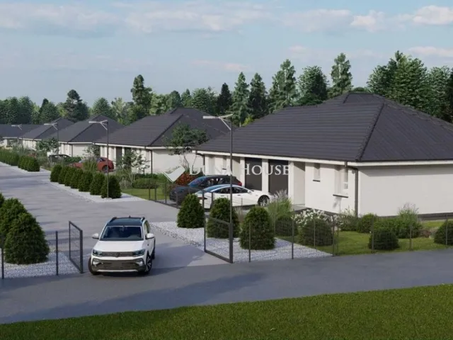 Eladó ház Üllő 90 nm