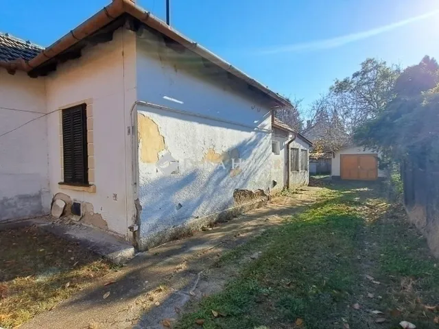 Eladó ház Budapest XVII. kerület 83 nm