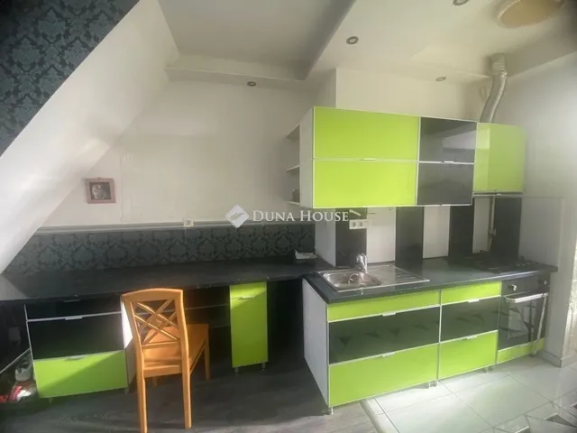 Eladó lakás Budapest XXI. kerület 19 nm