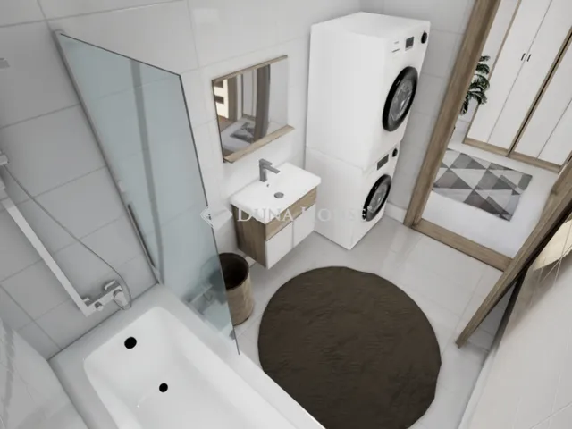 Eladó lakás Budapest XIX. kerület 37 nm