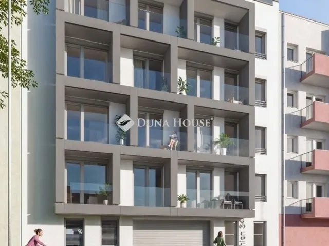 Eladó lakás Budapest XIX. kerület 30 nm