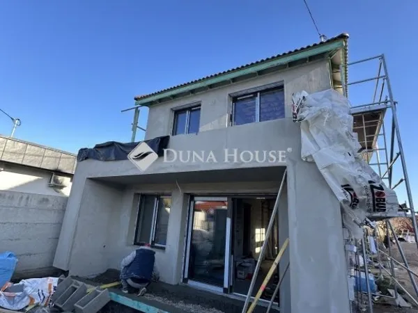 Eladó ház Vecsés 120 nm