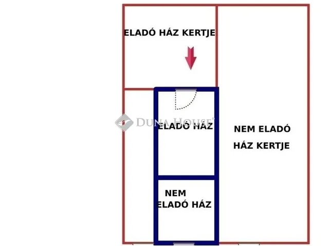 Eladó ház Gyál 60 nm