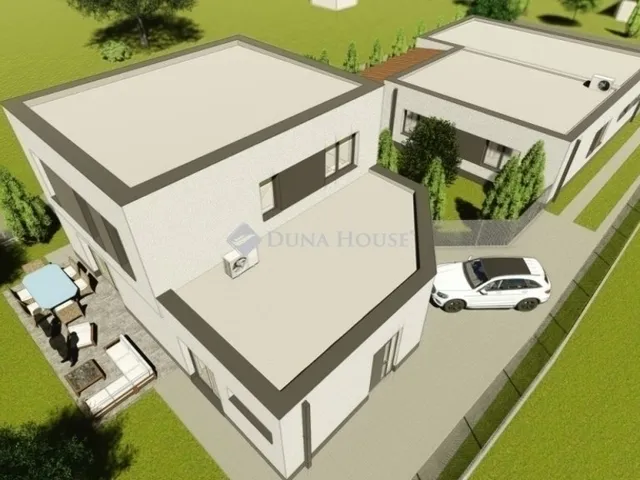 Eladó ház Budapest XVIII. kerület 162 nm