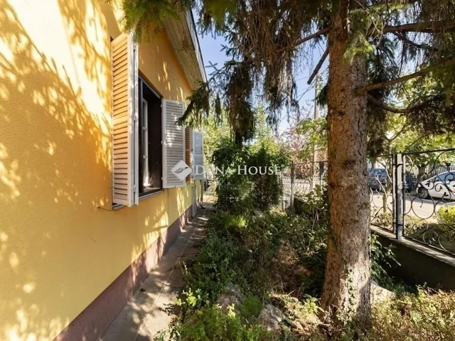 Eladó ház Budapest XVIII. kerület 117 nm