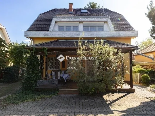 Eladó ház Budapest XVIII. kerület 117 nm