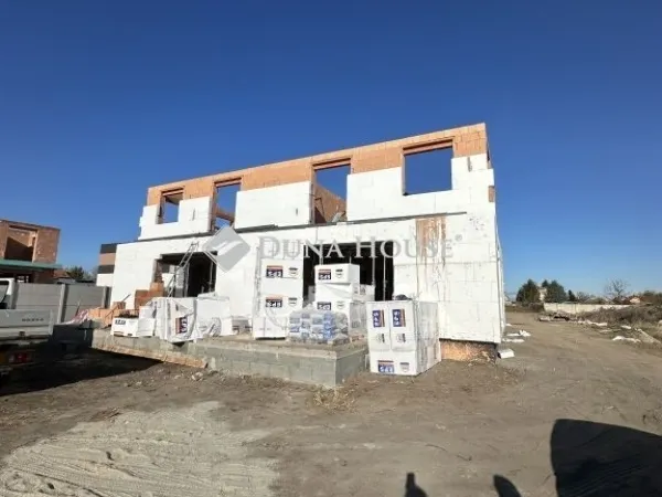 Eladó ház Budapest XVIII. kerület 141 nm