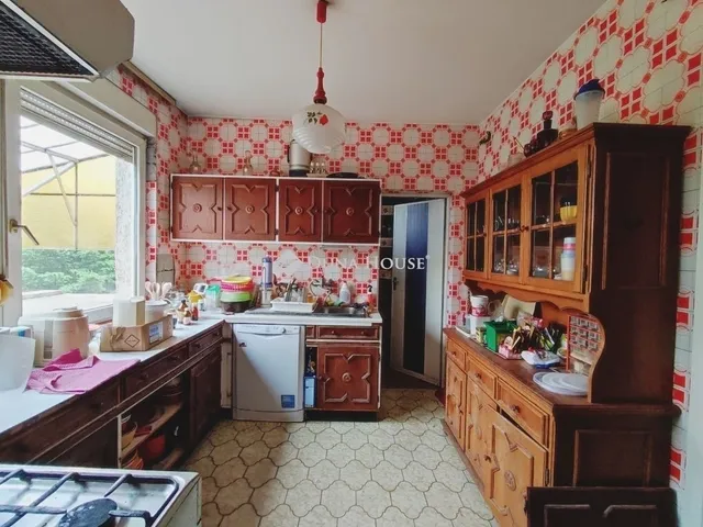 Eladó ház Budapest XVIII. kerület 250 nm