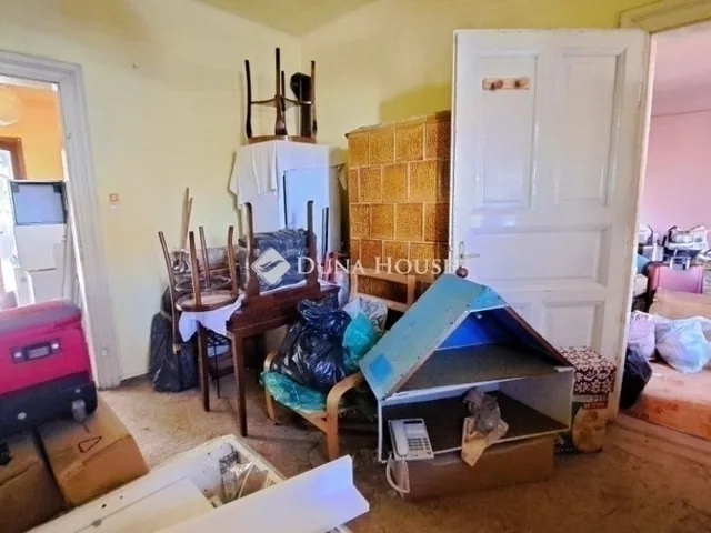 Eladó ház Budapest XVII. kerület 83 nm