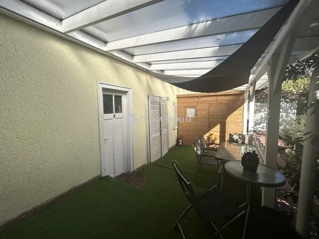 Eladó ház Vecsés 80 nm