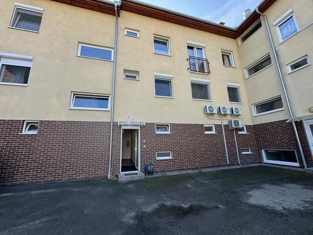 Eladó lakás Budapest XIX. kerület, Kispest 83 nm