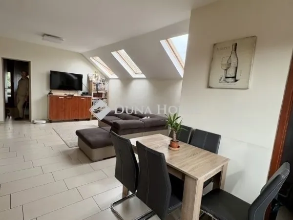 Eladó lakás Budapest XIX. kerület, Kispest 75 nm