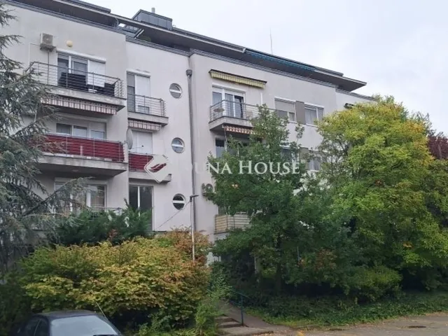 Eladó lakás Budapest XIV. kerület 73 nm