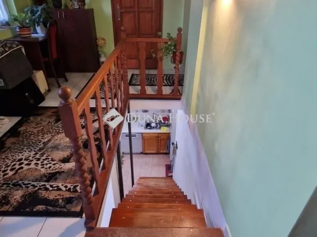 Eladó ház Budapest XVII. kerület 120 nm