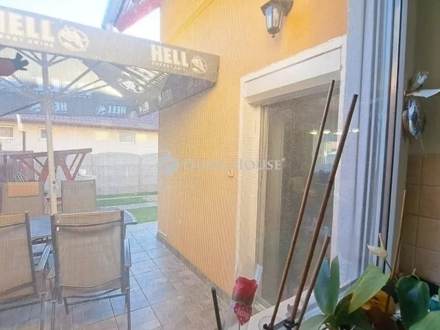 Eladó ház Üllő 122 nm