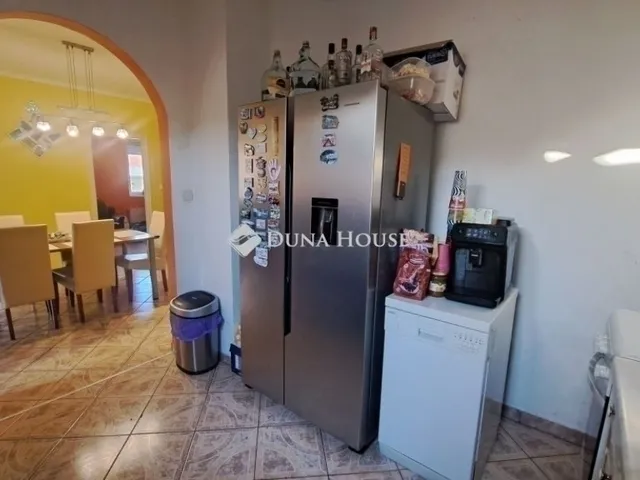Eladó ház Üllő 122 nm